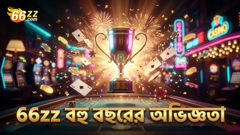 66zz এর বহু বছরের অভিজ্ঞতা এশিয়ান বাজারে প্রতিষ্ঠিত।