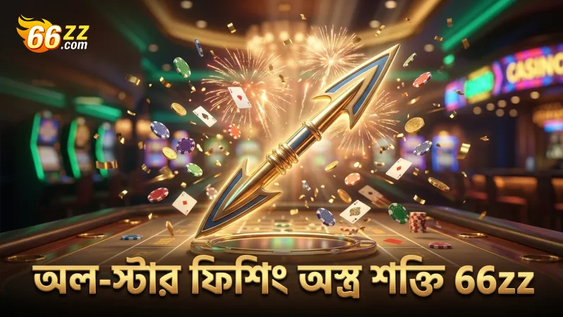 অল-স্টার ফিশিংয়ের প্রধান অস্ত্রগুলোর শক্তি মূল্যায়ন করুন