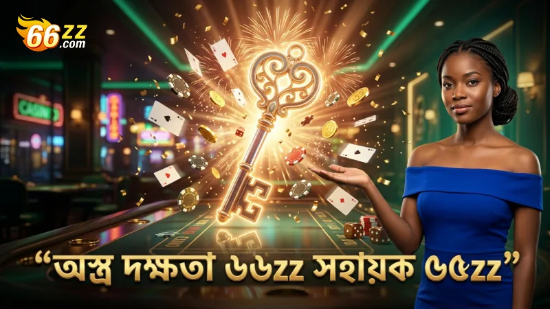 অস্ত্র আনলক এবং দক্ষতার সাথে ব্যবহার শিখুন