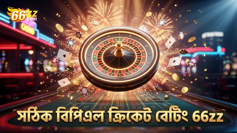 বিপিএল ক্রিকেট বেটিংয়ে সাধারণ ভুলগুলো এড়িয়ে সঠিক বাজি ধরুন