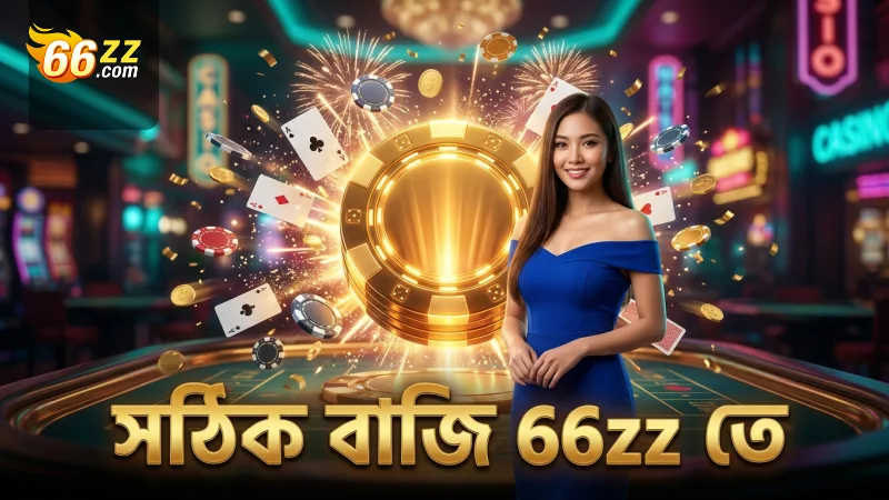 66zz তে বাজি রাখার সময় সাধারণ ভুল ও তার সমাধান।