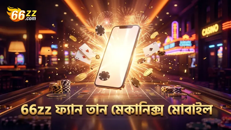 ফ্যান তান লাইভ মোবাইল থেকে দ্রুত মেকানিক্স বুঝতে সাহায্য করে 66zz