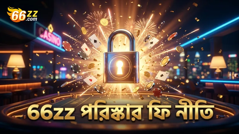 স্পষ্ট ফি ও সীমাবদ্ধতা নিয়ে 66zz যোগাযোগ নীতি বুঝুন