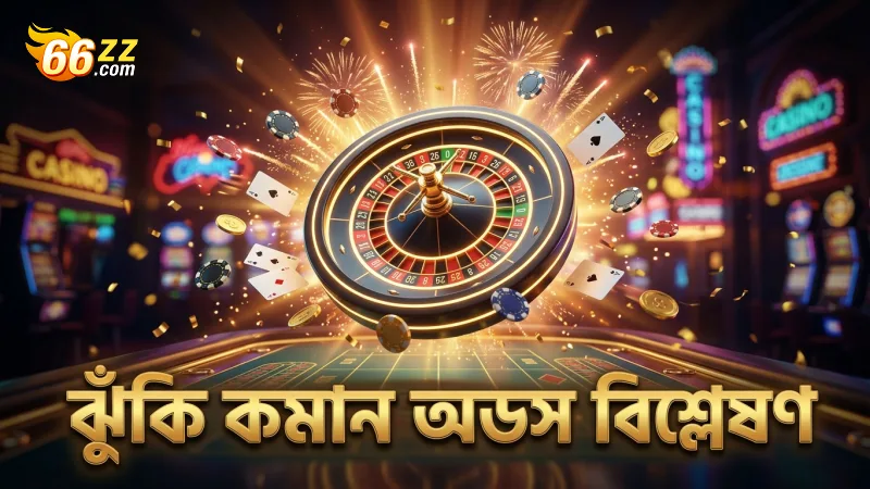 অস্বাভাবিক অডস পরিবর্তন শনাক্ত করে বাজির ঝুঁকি কমান।