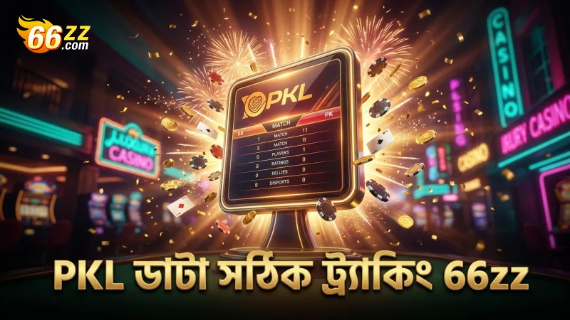 PKL ডাটা ব্যবহার করে সঠিক রাইড ও ট্যাকল পয়েন্ট ট্র্যাকিং নিশ্চিত করুন