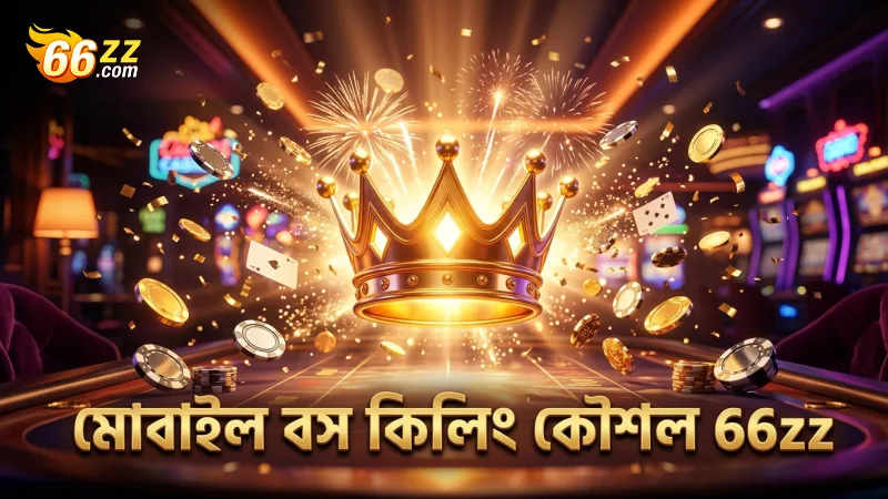 বস কিলিং কৌশল মোবাইল স্ক্রীনে প্রয়োগ করে গেমপ্লে উন্নত করুন