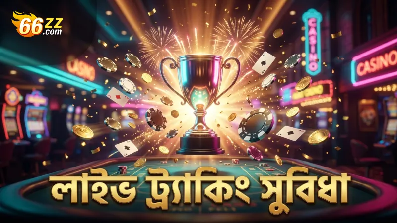 লাইভ ট্র্যাকিং ব্যবহার করে সঠিক সময়ে সিদ্ধান্ত নিন