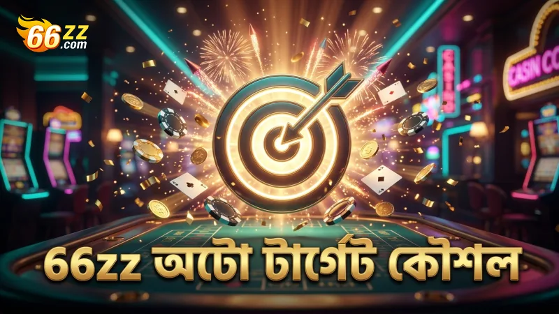 অটো-টার্গেট ফিচার ব্যবহার করে কয়েন বাঁচান সহজে