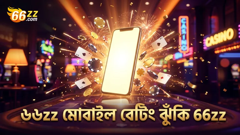 ৬৬zz মোবাইল অ্যাপে টেনিস ম্যাচ বেটিংয়ের ঝুঁকি বিশ্লেষণ।